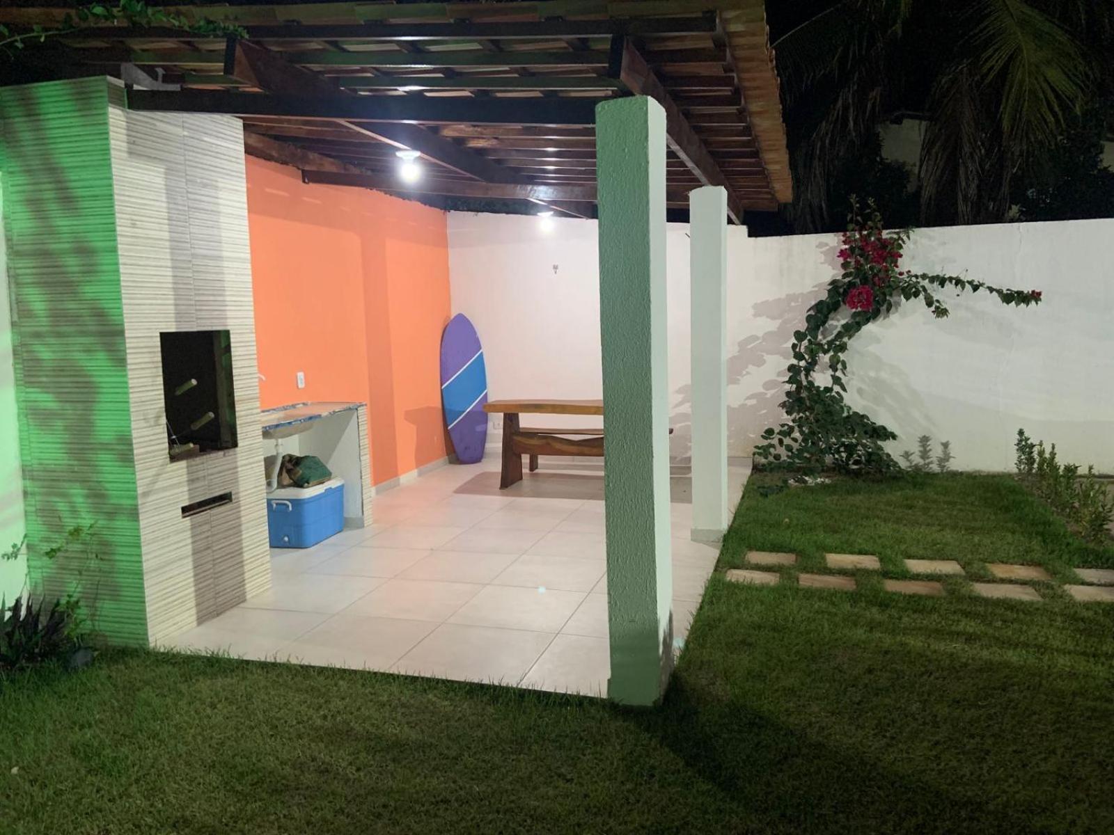 Prive Enseada De Tamandare Com Vista Mar Apartamento Exterior foto